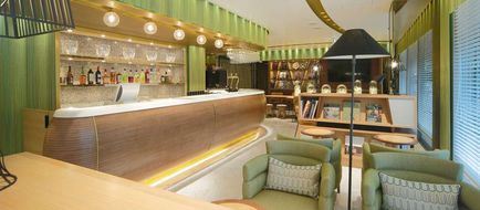 Kyoto Tower Hotel Annex Lobby