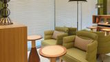 Kyoto Tower Hotel Annex Lobby