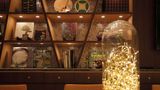 Kyoto Tower Hotel Annex Lobby