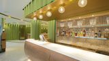 Kyoto Tower Hotel Annex Lobby