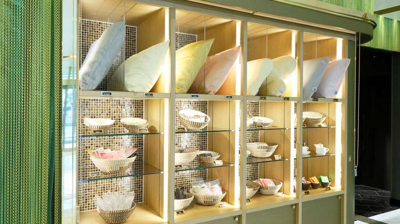 <b>Kyoto Tower Hotel Annex Restaurant</b>. Images powered by <a href="https://iceportal.shijigroup.com/" title="IcePortal" target="_blank">IcePortal</a>.