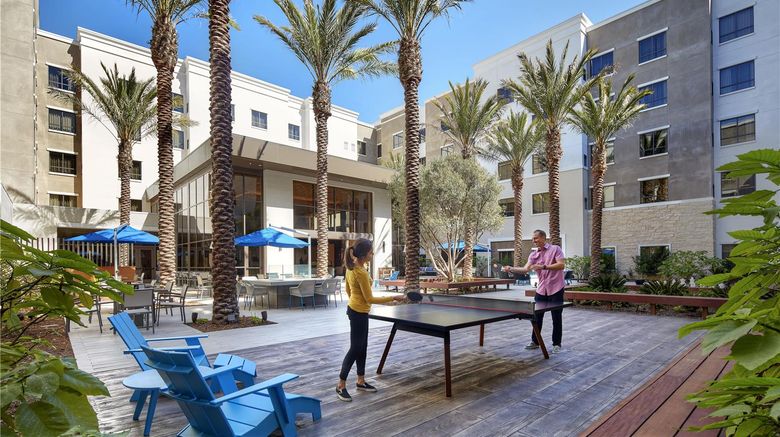 <b>Homewood Suites Circle/Sea World Area Exterior</b>. Images powered by <a href="https://iceportal.shijigroup.com/" title="IcePortal" target="_blank">IcePortal</a>.