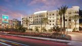 Homewood Suites Circle/Sea World Area Exterior