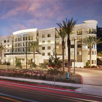 Homewood Suites Circle/Sea World Area