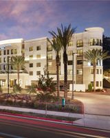 Homewood Suites Circle/Sea World Area