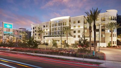 Homewood Suites Circle/Sea World Area