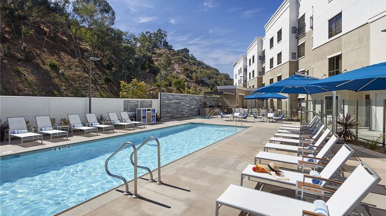 <b>Homewood Suites Circle/Sea World Area Pool</b>. Images powered by <a href="https://iceportal.shijigroup.com/" title="IcePortal" target="_blank">IcePortal</a>.