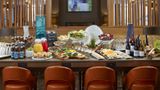 Homewood Suites Circle/Sea World Area Restaurant