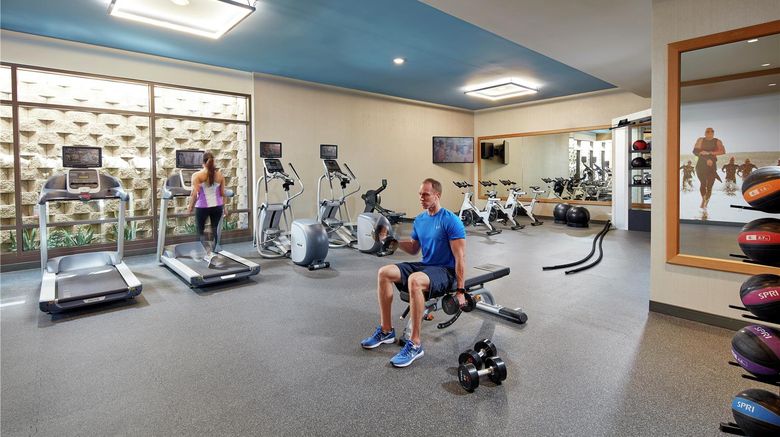 <b>Homewood Suites Circle/Sea World Area Health</b>. Images powered by <a href="https://iceportal.shijigroup.com/" title="IcePortal" target="_blank">IcePortal</a>.