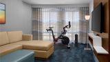 Homewood Suites Circle/Sea World Area Room