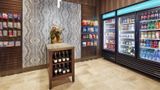 Homewood Suites Circle/Sea World Area Restaurant