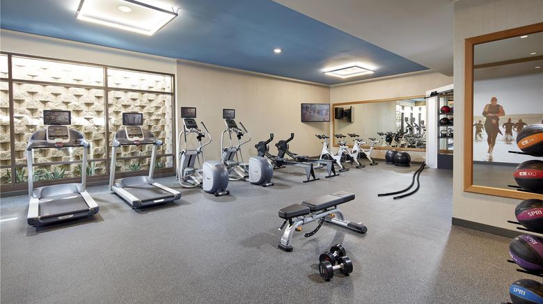 <b>Homewood Suites Circle/Sea World Area Health</b>. Images powered by <a href="https://iceportal.shijigroup.com/" title="IcePortal" target="_blank">IcePortal</a>.