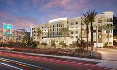 Homewood Suites Circle/Sea World Area