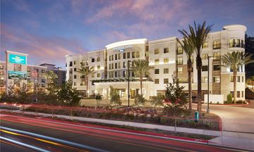 Homewood Suites Circle/Sea World Area