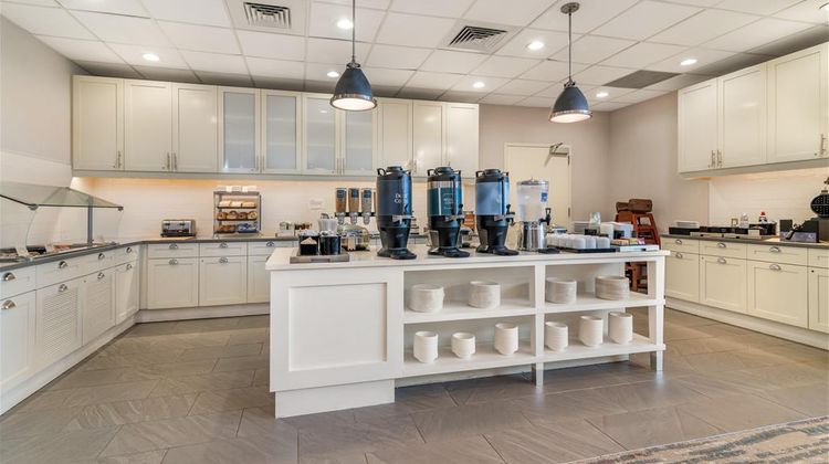 Homewood Suites by Hilton Schenectady Restaurant