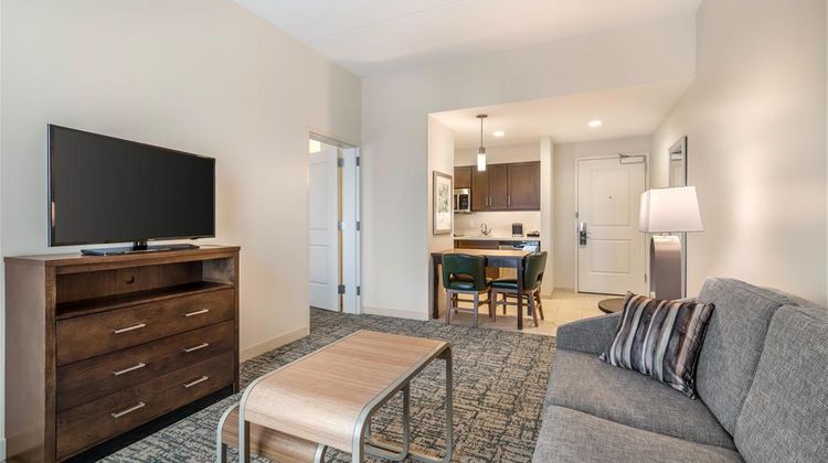 Homewood Suites by Hilton Schenectady Other