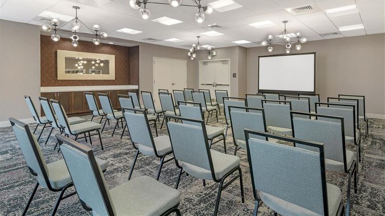 Homewood Suites by Hilton Schenectady Meeting