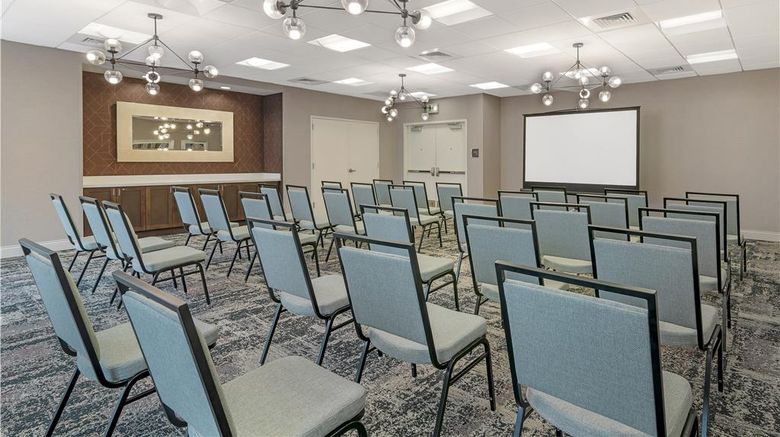 <b>Homewood Suites by Hilton Schenectady Meeting</b>. Images powered by <a href="https://iceportal.shijigroup.com/" title="IcePortal" target="_blank">IcePortal</a>.