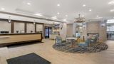 Homewood Suites by Hilton Schenectady Lobby