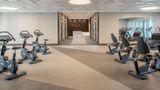 Embassy Suites Downtown Pioneer Square Health