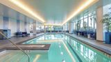Embassy Suites Downtown Pioneer Square Pool