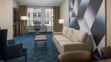 Embassy Suites Downtown Pioneer Square Room