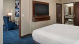 Embassy Suites Downtown Pioneer Square Room