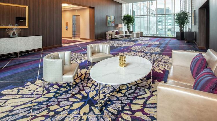 Embassy Suites Downtown Pioneer Square Meeting