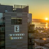 Embassy Suites Downtown Pioneer Square