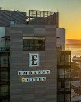 Embassy Suites Downtown Pioneer Square