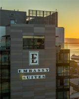 Embassy Suites Downtown Pioneer Square