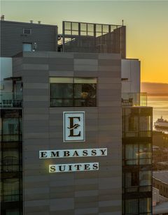 Embassy Suites Downtown Pioneer Square