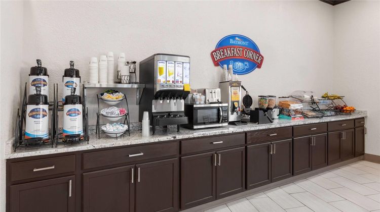 Baymont Inn & Suites Downtown Detroit Other