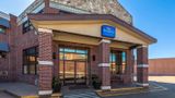 <b>Baymont Inn & Suites Downtown Detroit Exterior</b>. Images powered by <a href="https://iceportal.shijigroup.com/" title="IcePortal" target="_blank">IcePortal</a>.