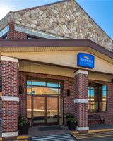 Baymont Inn & Suites Downtown Detroit