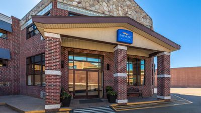 Baymont Inn & Suites Downtown Detroit
