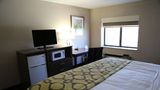Baymont Inn & Suites Plano Room
