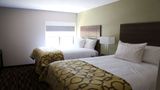 Baymont Inn & Suites Plano Room