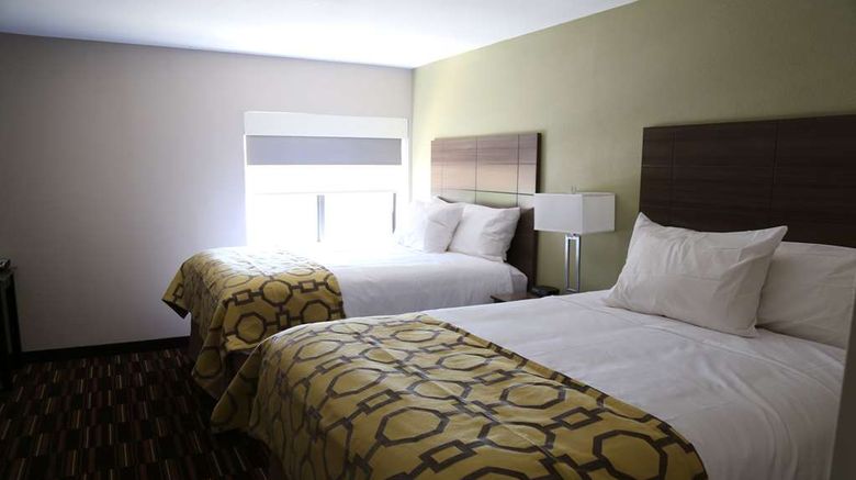 <b>Baymont Inn & Suites Plano Room</b>. Images powered by <a href="https://iceportal.shijigroup.com/" title="IcePortal" target="_blank">IcePortal</a>.