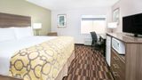 Baymont Inn & Suites Plano Room