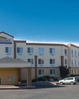 Baymont by Wyndham Colorado Springs