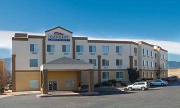Baymont by Wyndham Colorado Springs