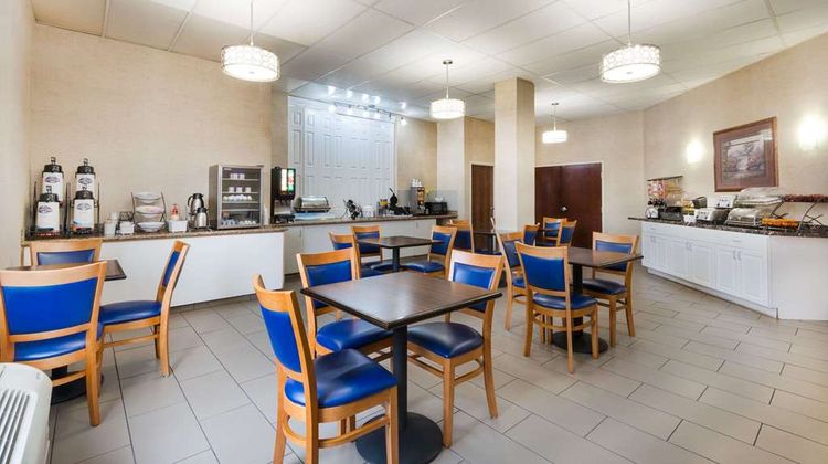 Baymont by Wyndham Colorado Springs Other