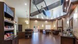 Baymont by Wyndham Colorado Springs Lobby