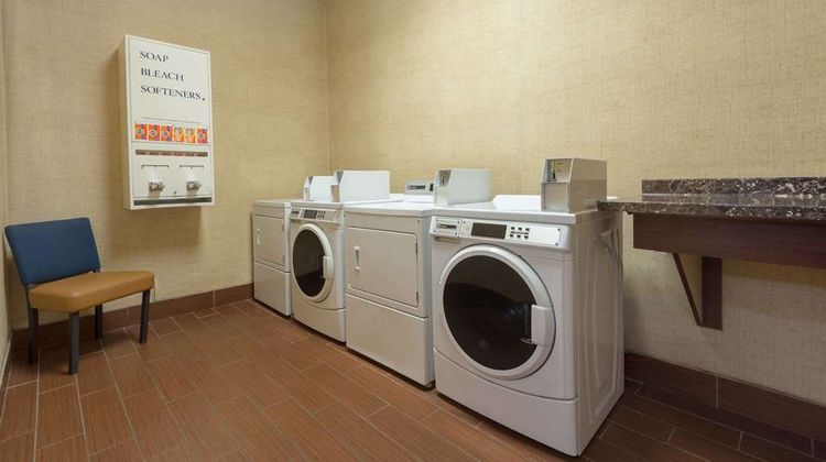 Baymont by Wyndham Colorado Springs Other