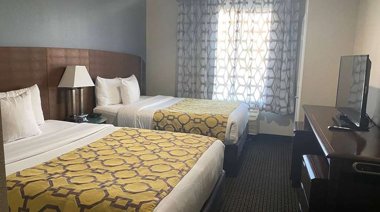 Baymont by Wyndham Colorado Springs Room