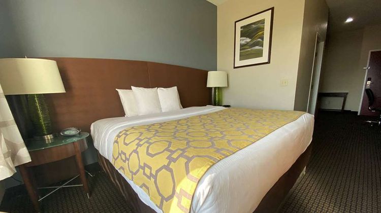 Baymont by Wyndham Colorado Springs Room