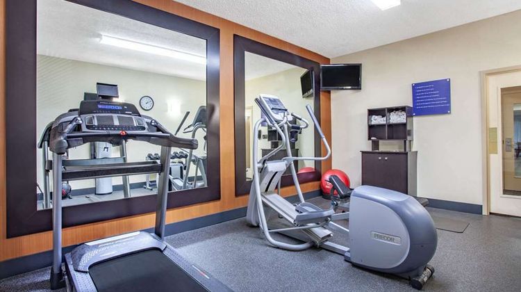 Baymont Inn & Suites Saraland Health