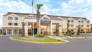 Baymont Inn & Suites Saraland