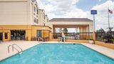 Baymont Inn & Suites Saraland Pool